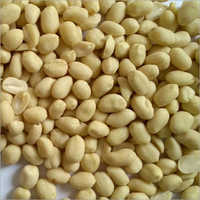 Blanched Peanut