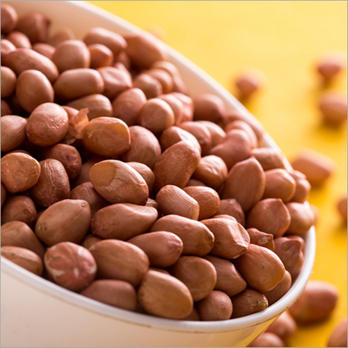Java Peanut