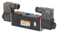 2 POSITION / 5 PORTS GY SOLENOID VALVE