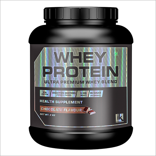 Whey Protein Supplement By M & F NUTRITION STORE