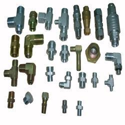 hydraulic fitting