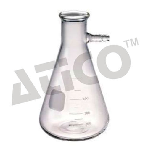 Filter Flask For Buchner Funnel