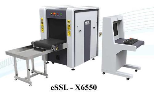 X ray Inspection System (Dual Energy)