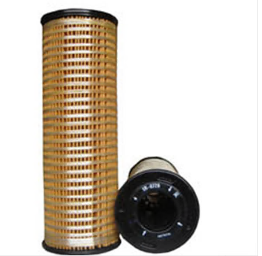 CAT Oil Filter 1R0729 - Metal and Paper, High Filtration, Long Life, Engine Protection