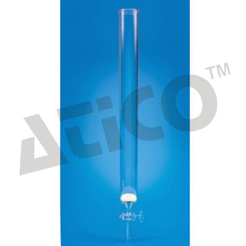 Chromatographic Column