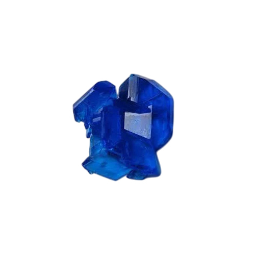 24 Percent Copper Sulphate Crystals