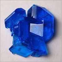 24 Percent Copper Sulphate Crystals
