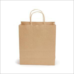 Printed Paper Carry Bag