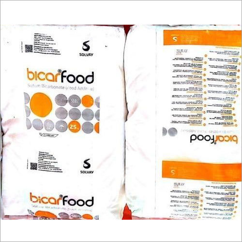 Sodium Bicarbonate Food Grade Sodium Bicarbonate Food Grade