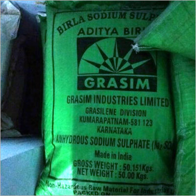 Birla Sodium Sulphate Birla Sodium Sulphate