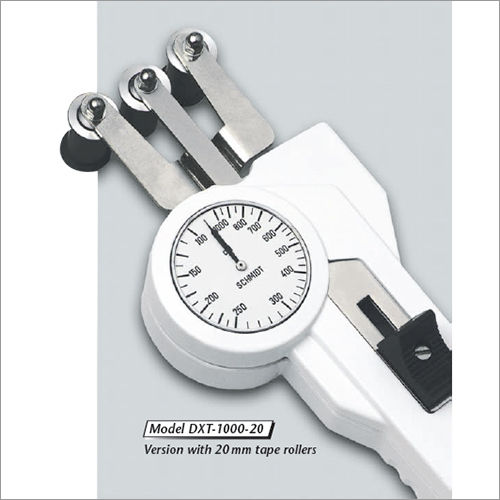 DXT Model Tension Meter