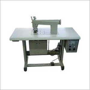 Surgical Gown Making Machine