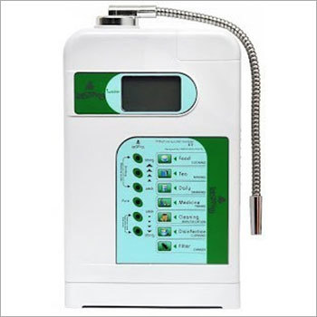 Alkaline Water Ionizer Machine By SREE LAKSHMI ENTERPRISES