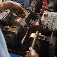 Machine Repairing Service