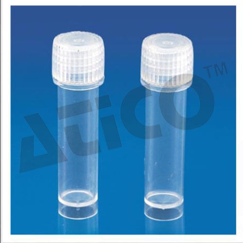 Small Sample Vials