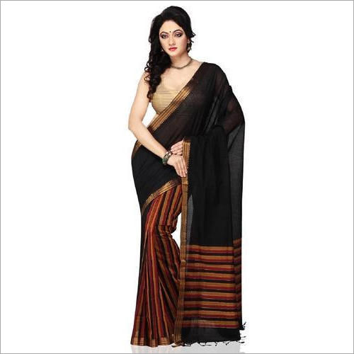 ladies handloom saree