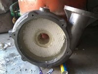 सिरेमिक कंपाउंड कोटिंग सेवाएं