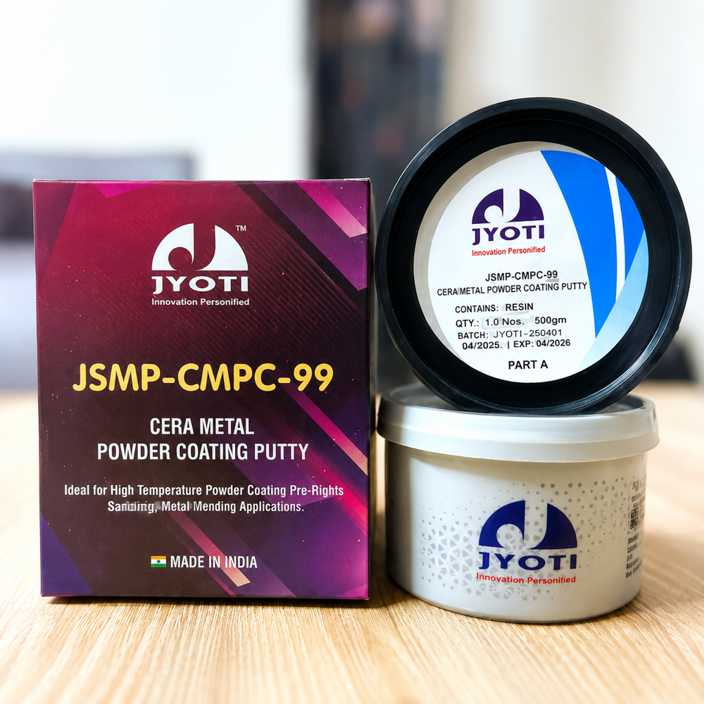 High Temperature Ceramic Coating - Grade: Industrial Grade