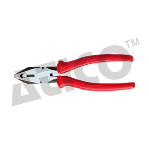 Plier Dimension(L*W*H): Overall Length 175 Mm