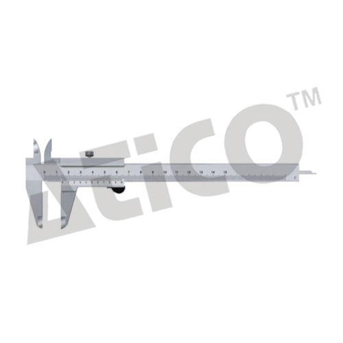 VERNIER CALIPER