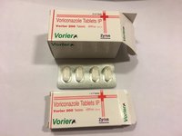 Vorier Tablet