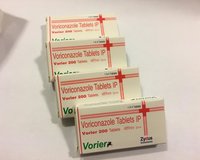 Vorier Tablet