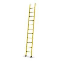 FRP Simple  Ladder