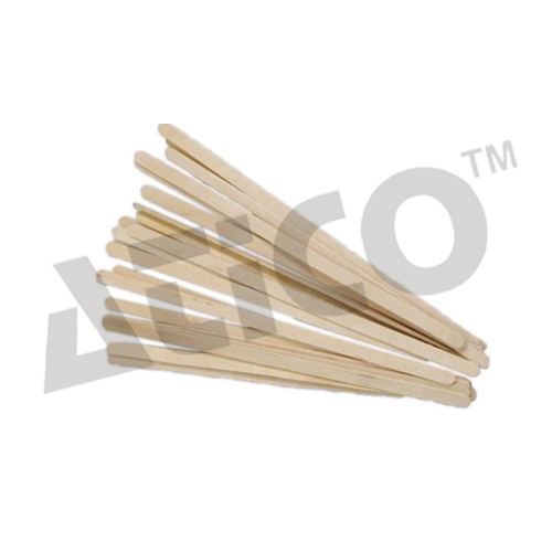 Wood Splints