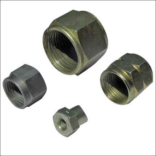 Hex Nut