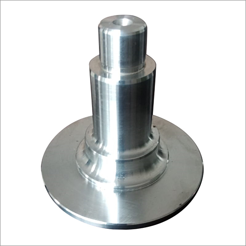 Automotive Bearing Spindle