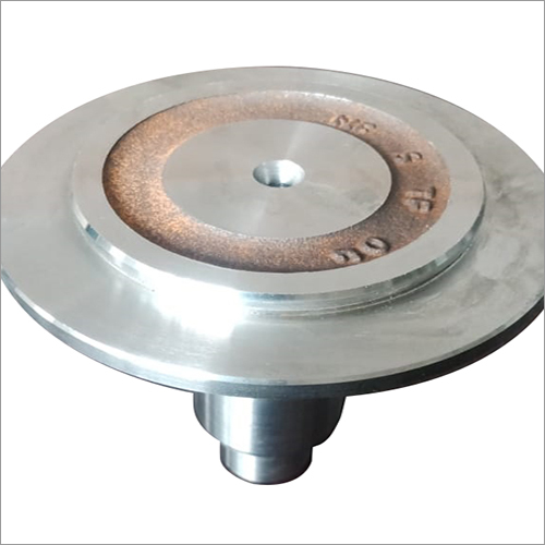 Automotive 360 Bearing Spindle