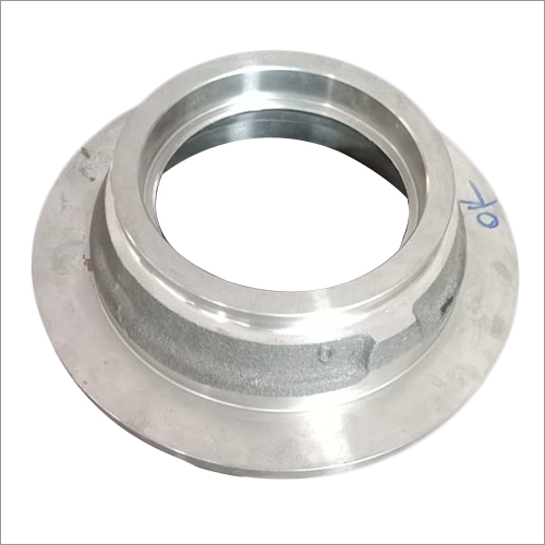 Automotive Housing