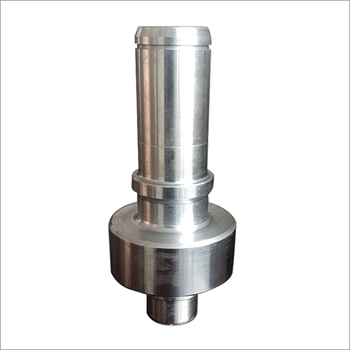 Automotive Shaft