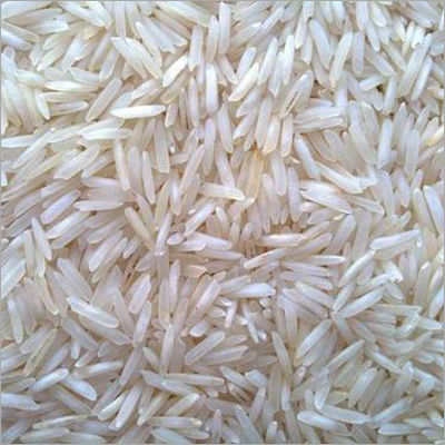 Sharbati Basmati Rice