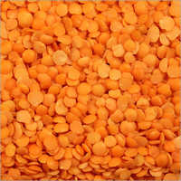 Masoor Dal - Whole Lentils, 1 Year Shelf Life | 100% Pure, High Nutritional Value, Moisture Resistant Packaging