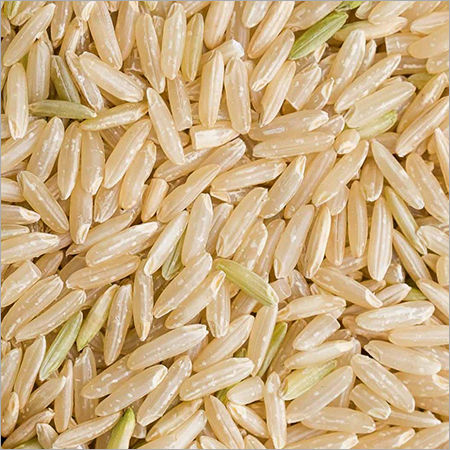 Brown Rice