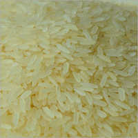 Ir 64 Parboiled Rice - Organic Grains, Dried Texture, Airtight Packaging, Long Shelf Life
