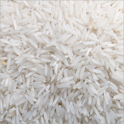 White Minikit Rice