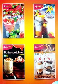 ROYAL FALUDA