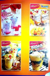 ROYAL FALUDA