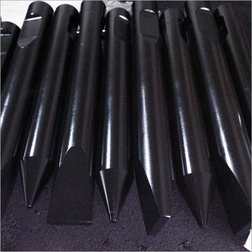 Hydraulic Breaker Chisel