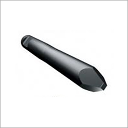 Black Moil Hydraulic Breaker Drill Rod