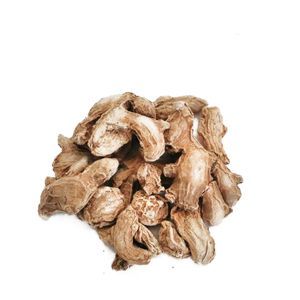 Organic Dry Ginger