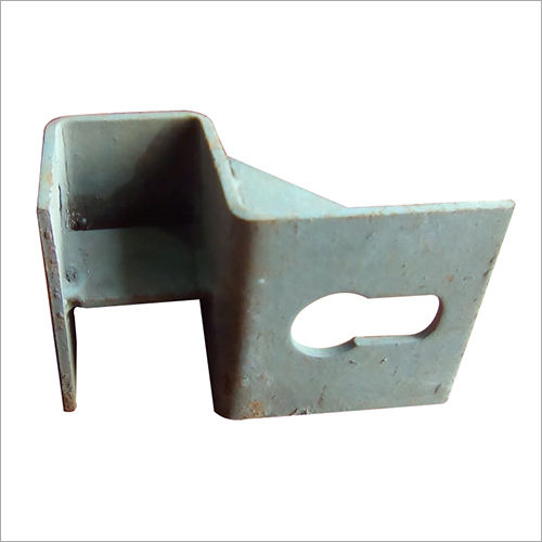 Return Carrying Idler Frame - Color: As Per Requirement