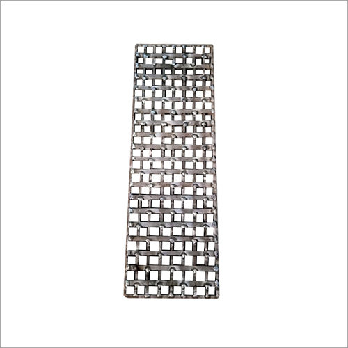 Industrial Ms Grating