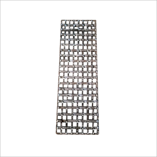 Industrial MS Grating