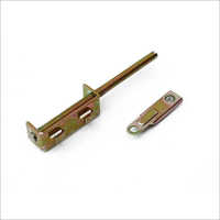 Brass Sheet Cutting Parts - Polished Brass, Tolerance +/-0.5 Mm | Corrosion Resistant, Easy To Handle, High Performance, Supreme Finishing, Tensile Strength