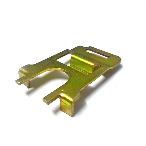 Sheet Metal Lock Part