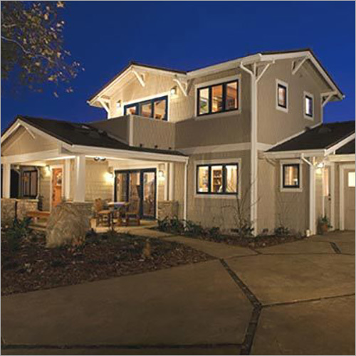 Bungalow Construction Service