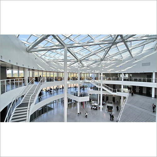 Hospital Construction Service